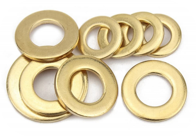 Brass Washers